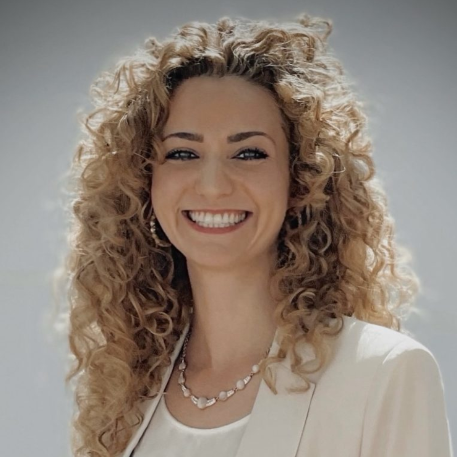 Romina von Golden Grace