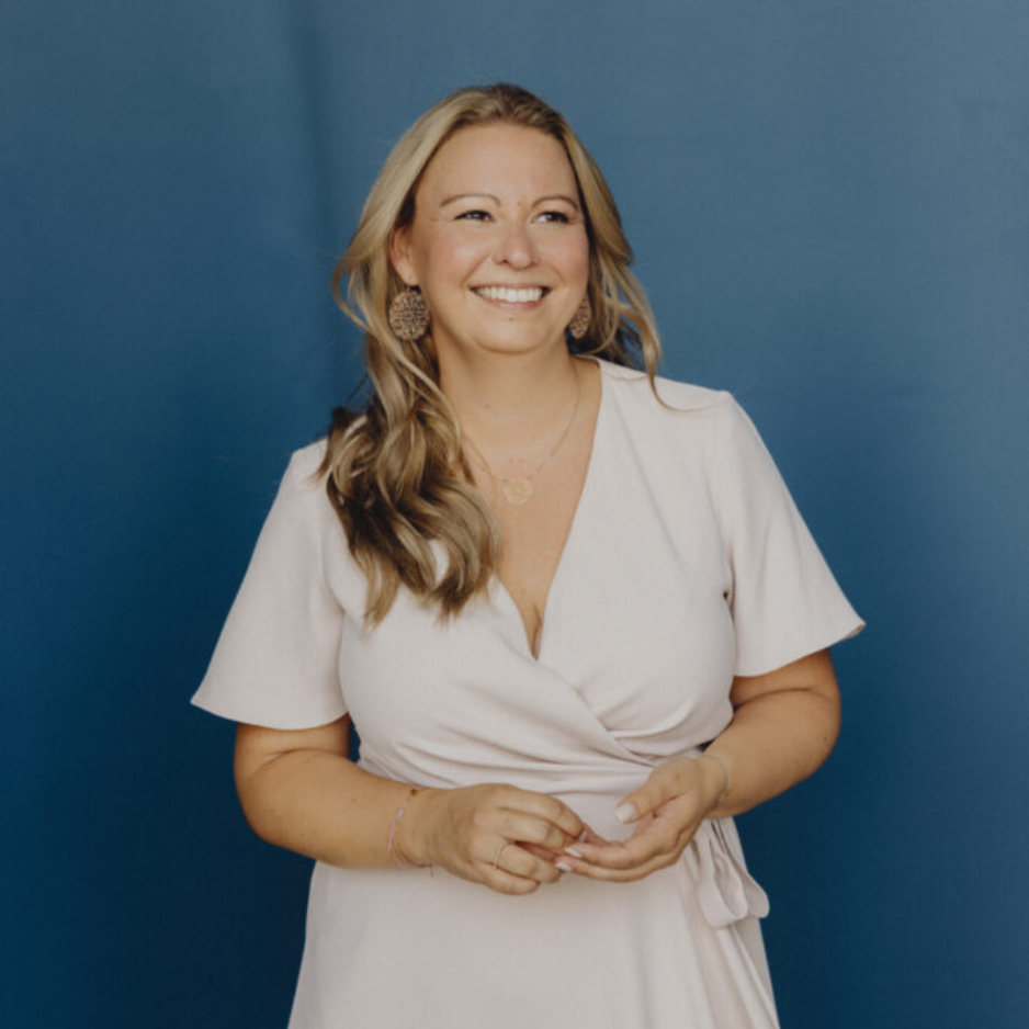 Jenny Schuster