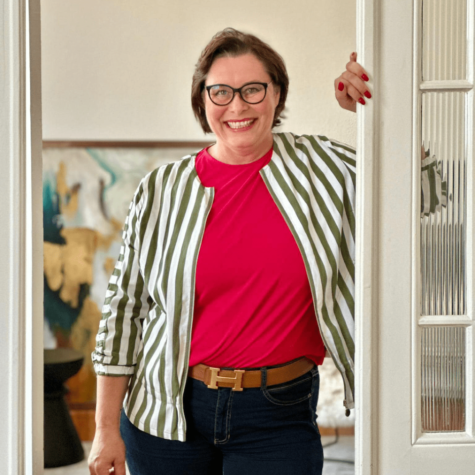 Angelika Steiger-Cöslin